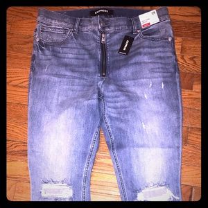 Express Jeans